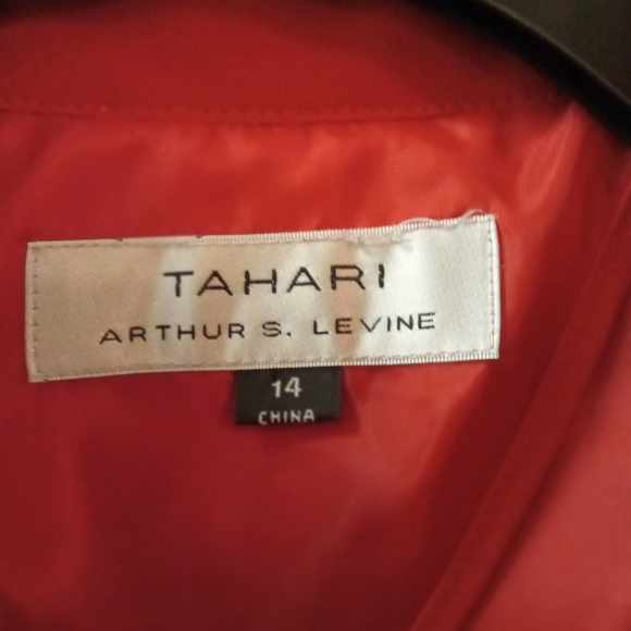 Jacket - Picture 3 of 9